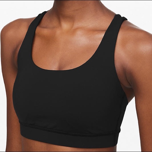 lululemon athletica Other - Lululemon Energy Sports Bra Medium Support, B/C